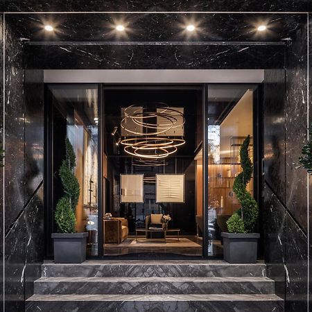 Casa Baglioni Milan - The Leading Hotels Of The World Bagian luar foto