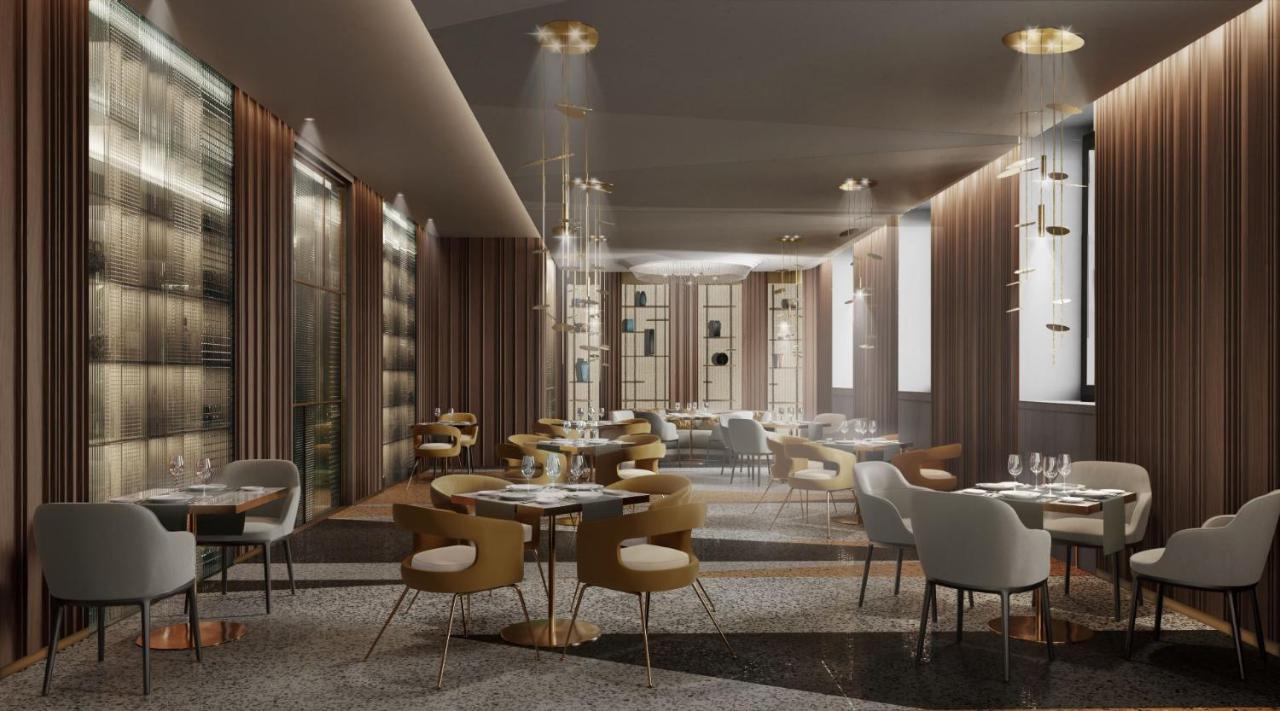 Casa Baglioni Milan - The Leading Hotels Of The World Bagian luar foto