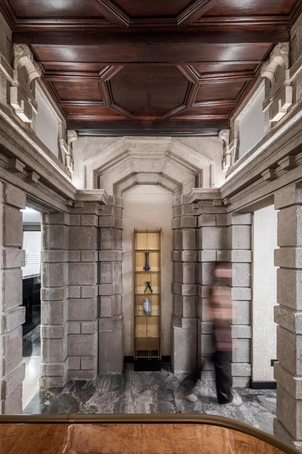 Casa Baglioni Milan - The Leading Hotels Of The World Bagian luar foto