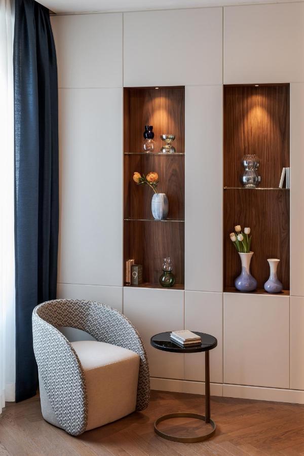Casa Baglioni Milan - The Leading Hotels Of The World Bagian luar foto