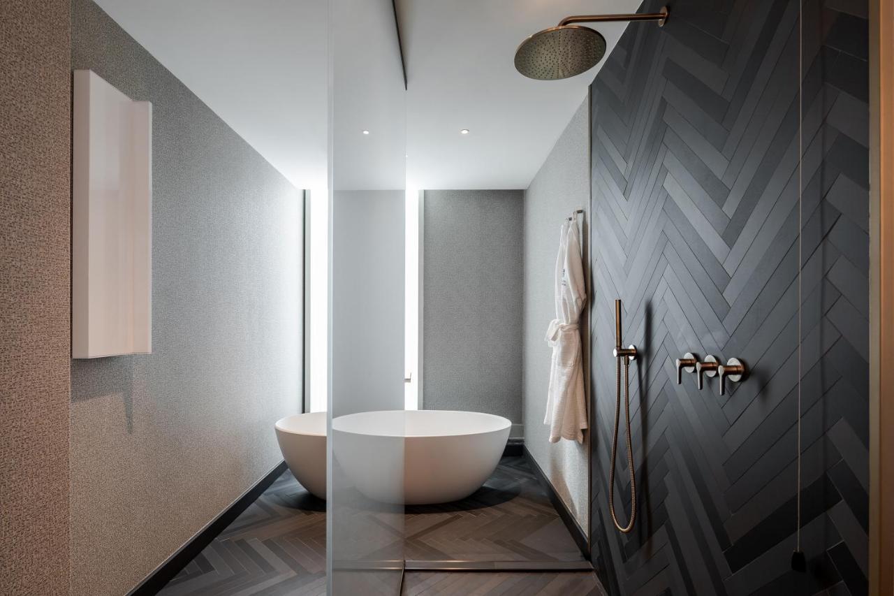 Casa Baglioni Milan - The Leading Hotels Of The World Bagian luar foto