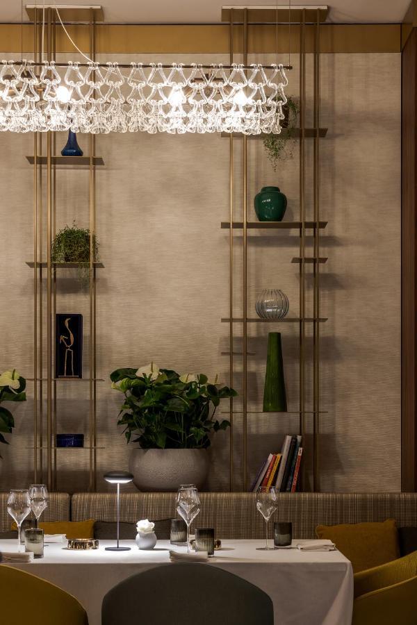 Casa Baglioni Milan - The Leading Hotels Of The World Bagian luar foto