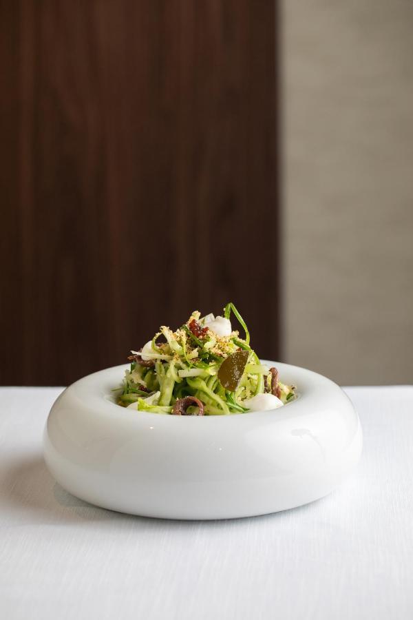 Casa Baglioni Milan - The Leading Hotels Of The World Bagian luar foto