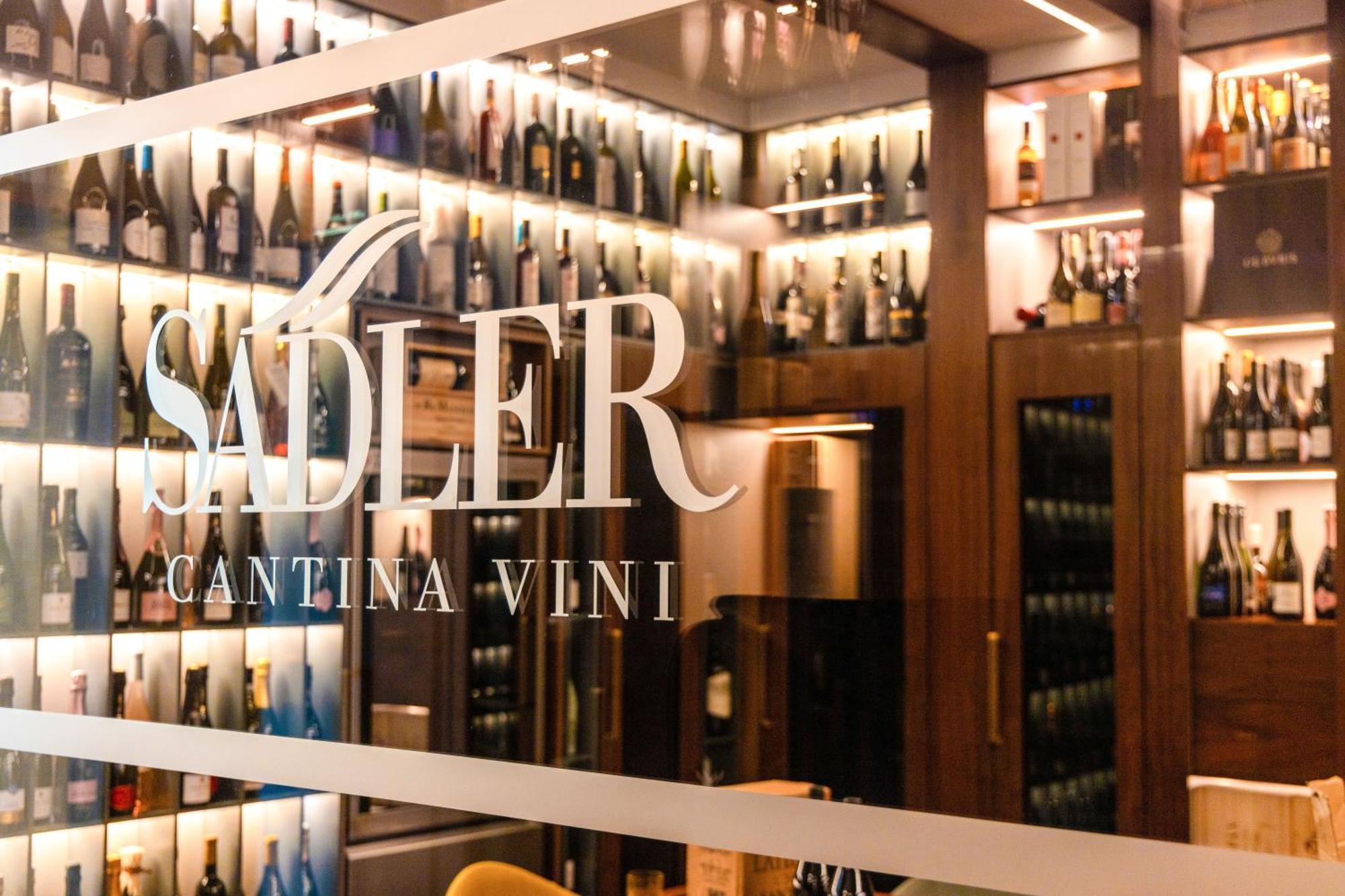 Casa Baglioni Milan - The Leading Hotels Of The World Bagian luar foto