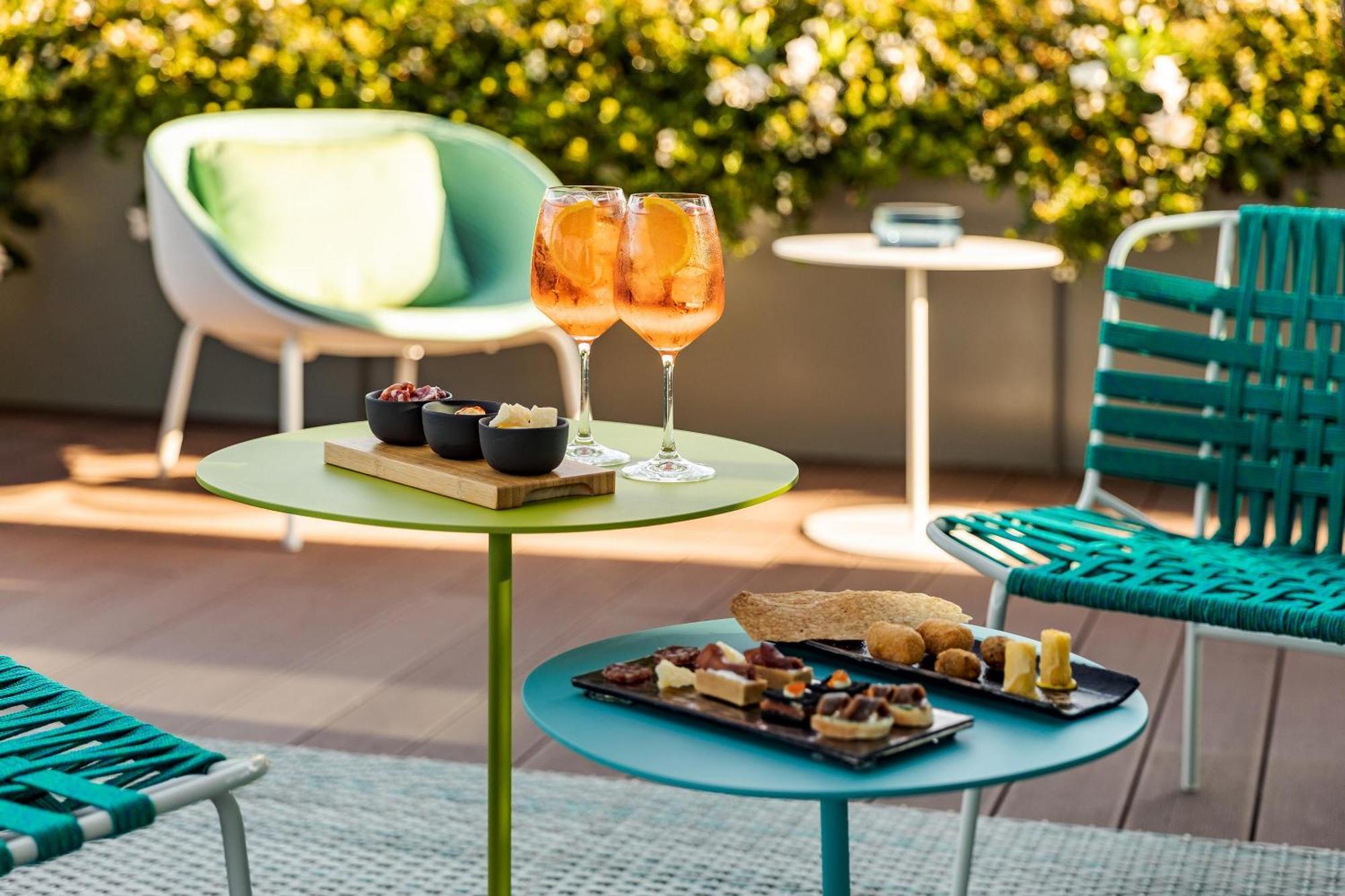 Casa Baglioni Milan - The Leading Hotels Of The World Bagian luar foto